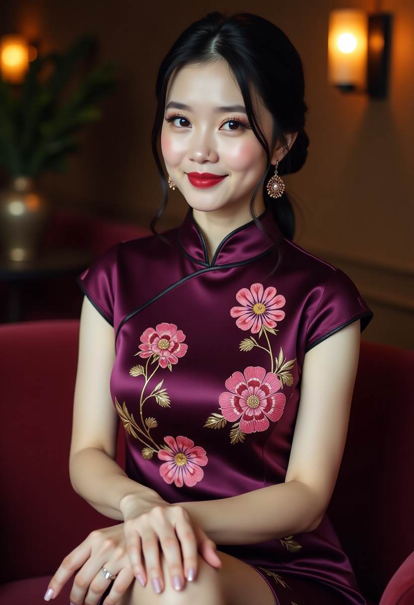 沉默审讯