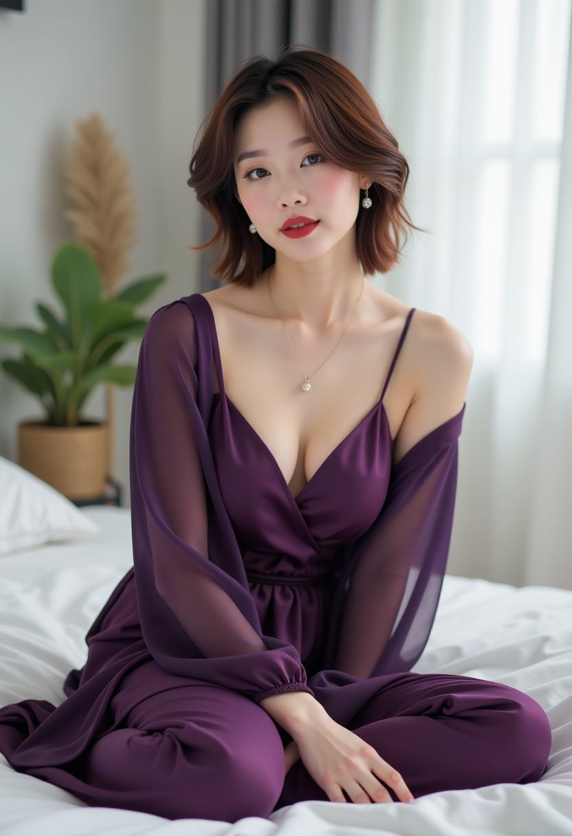 隐欲囚笼
